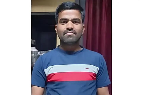 KUMAR VEERANAGOUDA DEATH