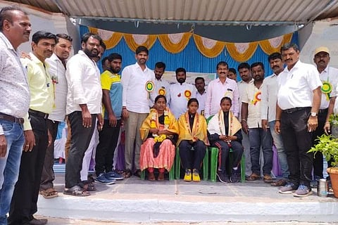 KURGODU Sports