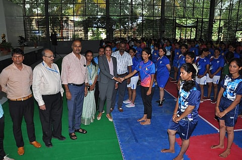 Kabbadi