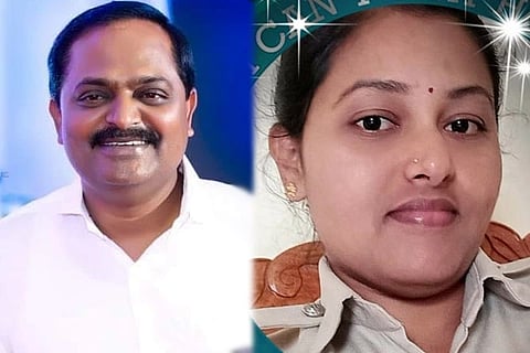 Kadur Congress