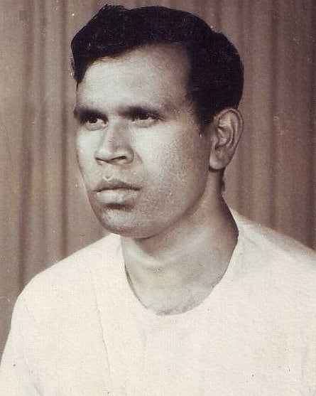 Kalyanrao Molkeri