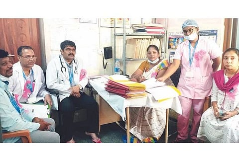 Kampli Health