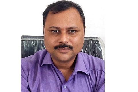 Kampli skdrpd rohit