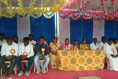 Kanahosahalli Sports