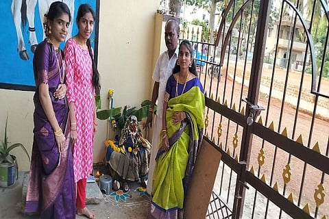 Kanavalli