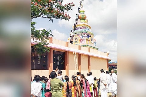 Kannapura hatti Kalasarohana
