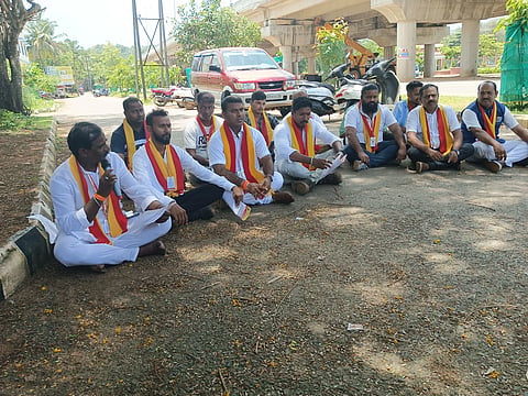 Karave oppose fee collection