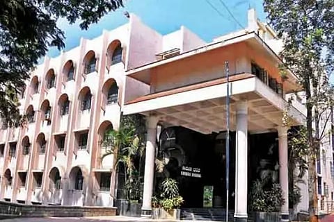 Karmilka Bhavana karnataka