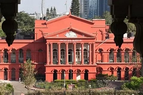 Karnataka HC