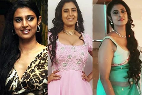 Kasthuri Shankar
