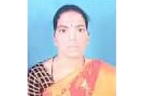 Kavitha Obalapura GP