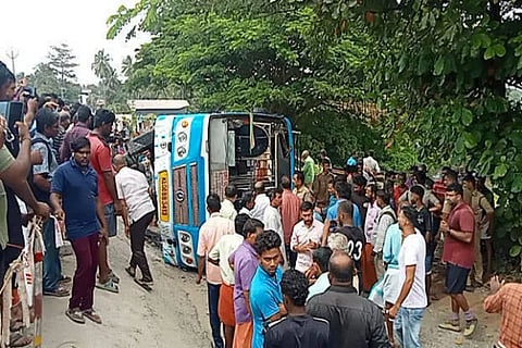 Kerala Bus