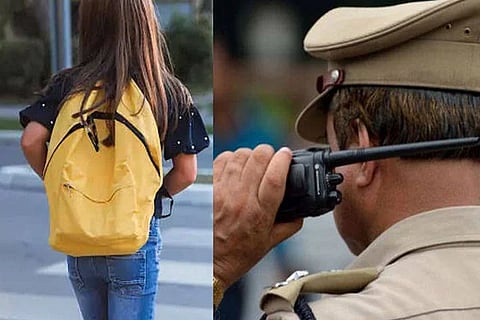 Kerala Police (1)