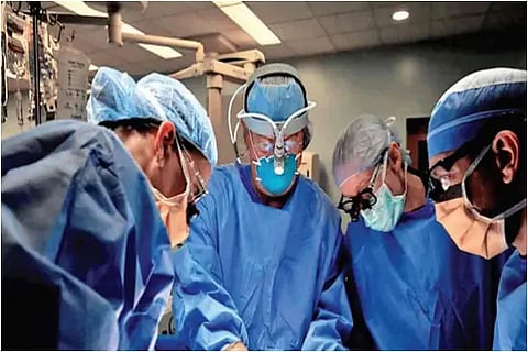 Kidney Transplant
