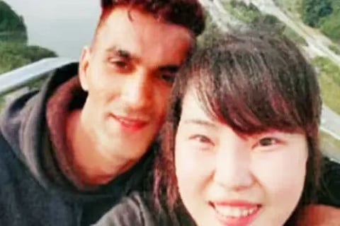 Kim Boh Ni