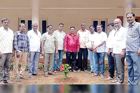 Koppal Press Club
