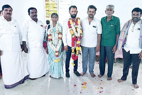 Korlagundi Grama Panchayat
