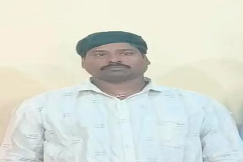 Kumara of Sanklipura