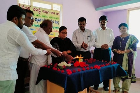 LASMI