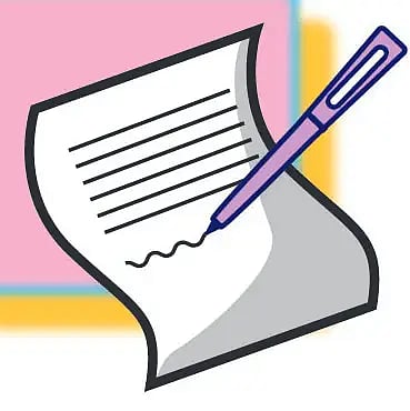 LETTER