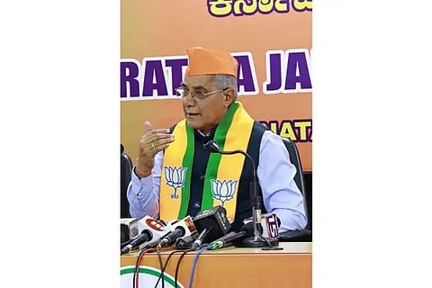 Lahar singh siroai
