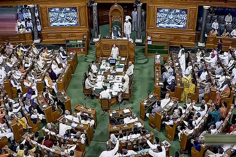 LokSabha