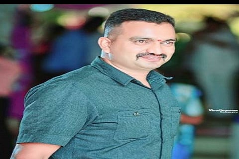 Lokesh