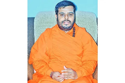 MADIVALA MACHI SWAMIJI