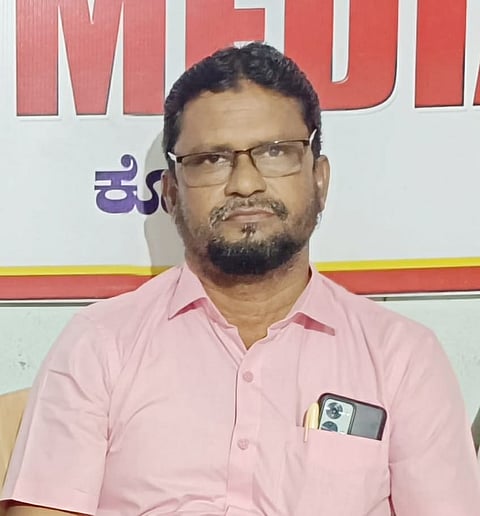 MAHAMAD JILANA KILLEDAR