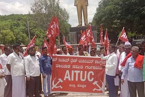 MANAVI GVT