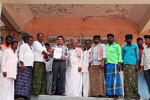 MANAVI KNK