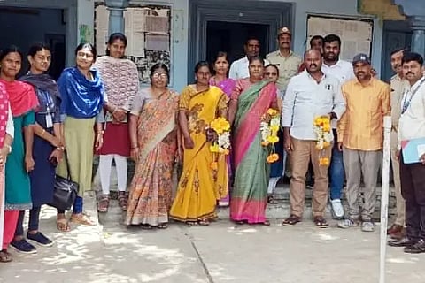 MARADIHALLI