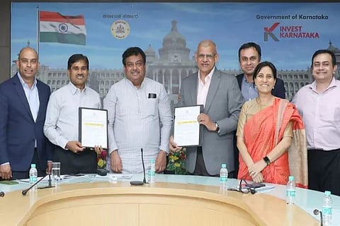 MB Patil