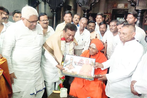 M.B.PATIL