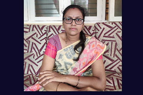 PADMAVATHI