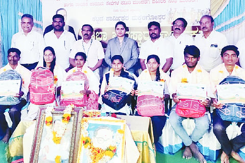 students