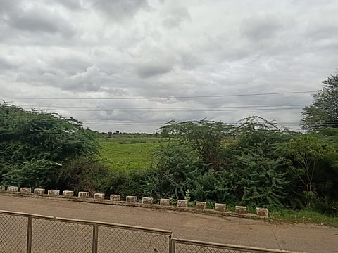 METUKURKE hyr