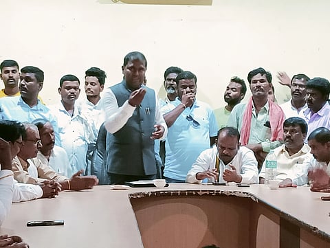 MLA