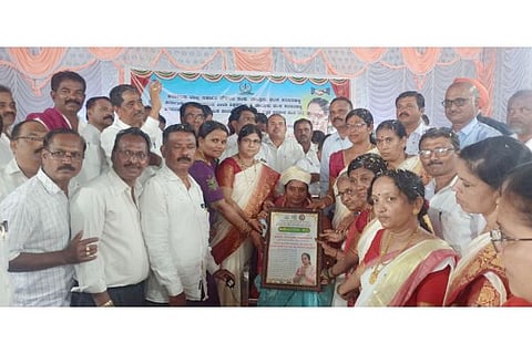 MLA