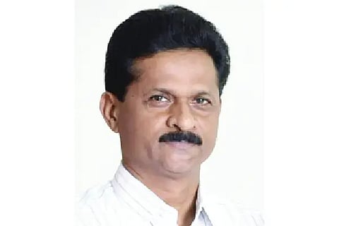 MLA BHEEMANNA