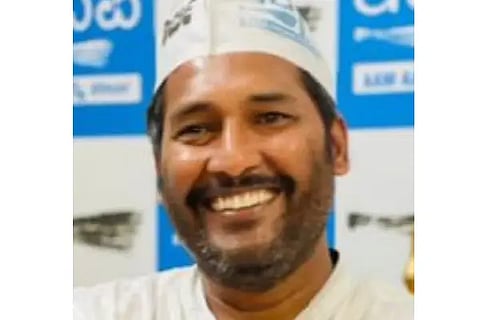 MOHAN DASARI