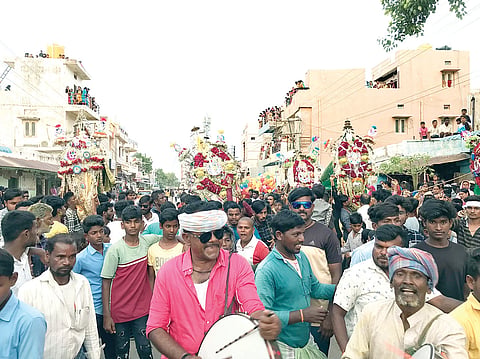 MOHARAM