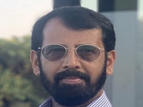 MUNEER ahamadh