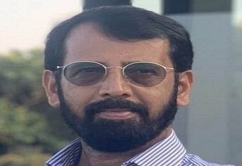 MUNEER ahamadh