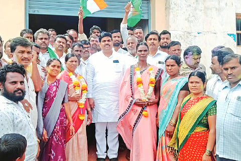 MURUDI GP