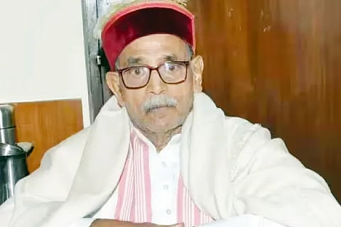 Madan Das