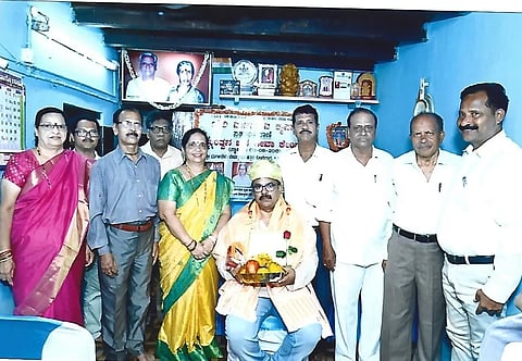 Madeva-Janaseva-Kendra