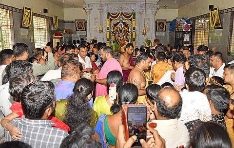 Mahalaxmi_Temple_Puttenahalli (2)