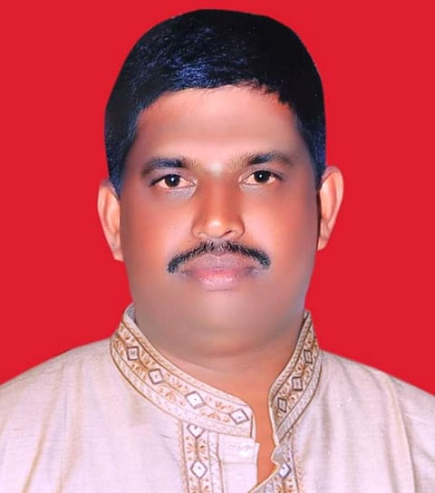 Mahaling Swamy