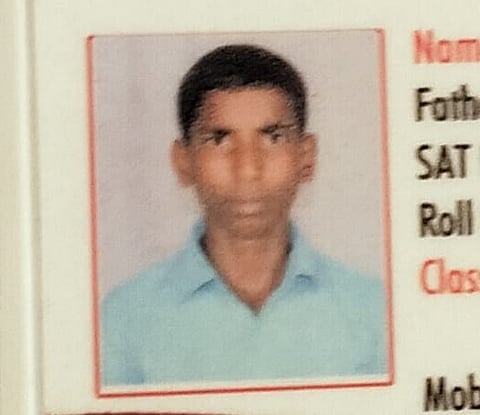 Mallesh